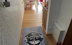 MAUSTYLE Osiedle Polanki Kołobrzeg